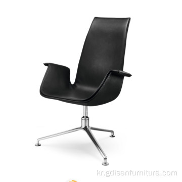 현대 디자인 FK Walter Knoll 의자